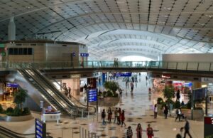 Hong Kong Airport Reopens After Disruptions, Bringing Relief to Travelers Hong Kong Airport