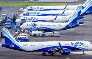 IndiGo Set To Revolutionize International Travel With The First Ever Direct India To Greece Flights On The Advanced Airbus A321XLR Beginning January 2026 Indigo Airlines