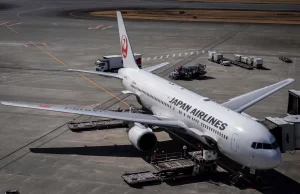 JAL pilot drinking delays flights – Not cool bro 🍻😳😡