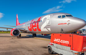 Jet2 launches ‘Nothing Beats a Jet2holiday’ T-shirts Jet2 Airlines