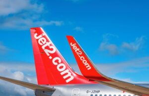 A 17 year old passenger together with her mom was asked to leave the plane by the airline staff Jet2 Airline