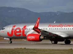Jet2 passengers should adhere to ’12-hour’ guidance before travelling Jet2 Airlines Officials
