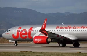 Jet2 passengers should adhere to ’12-hour’ guidance before travelling Jet2 Airlines Officials