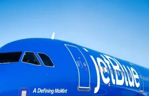 JetBlue Unveils New York Jets Livery for 2025 Season JetBlue Airlines