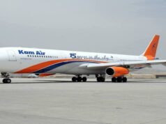 Company Profile Kam Air Kam Air Afghanistan