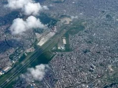 Kathmandu airport closed amid deteriorating situation Kathmandu Airport Nepal