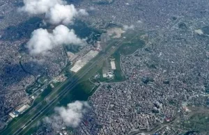 Kathmandu airport closed amid deteriorating situation Kathmandu Airport Nepal