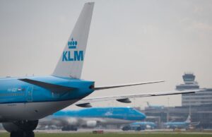 Schiphol strike: Flight cancellations, possible delays due to KLM strike KLM Airline