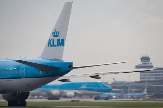 KLM Airline