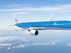 New flight tax makes Dutch airline tickets the most expensive in EU, KLM says KLM Airlines