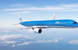 New flight tax makes Dutch airline tickets the most expensive in EU, KLM says KLM Airlines