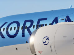 Korean Air, Boeing partner on predictive MRO Korean Airline
