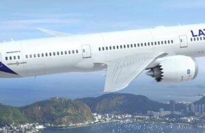 Company Profile and Brief History for LATAM Airlines LATAM Airlines