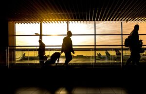 Middle East airports play leading role in global travel growth