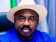 NCAA considers China’s COMAC C919 aircraft for domestic airlines Credits: NCAA