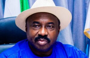 NCAA considers China’s COMAC C919 aircraft for domestic airlines Credits: NCAA