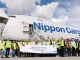 Nippon Cargo Airlines resumes Frankfurt service after 16 years Nippon Cargo Airline