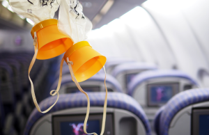 100+ Boeing 787 Dreamliners Could Have Faulty Oxygen Masks