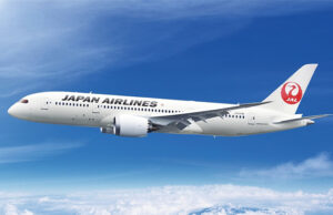 Company Profile and Brief History for Japan Airlines Japan Airlines
