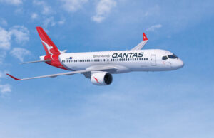 Qantas’ Bladder-Defying A321XLRs: One Lavatory Per 90 Passengers Qantas Airline