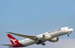 Qantas XLR flights to commence this week Qantas Airline
