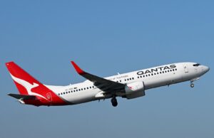 Qantas Airways penalizes CEO over data breach Qantas Airways