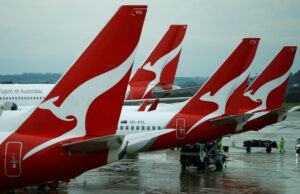 Company Profile and Brief History for Qantas Airline in Australia Qantas Airline