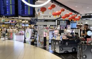 Rome’s airport opens luxurious dog hotel with pampering services Rome Airport