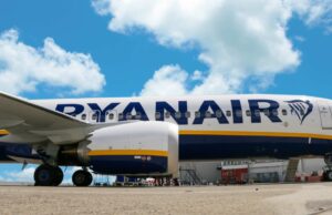 RYANAIR ANNOUNCES PARTNERSHIP WITH SKYSCANNER Ryanair Airlines