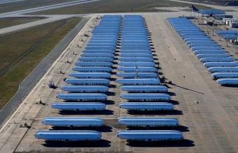 Ryanair confident Boeing will deliver first max 10 jets on time Ryanair Airlines