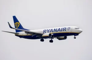Cabin crew injured after turbulence hits Ryanair flight to Mallorca Ryanair Airlines