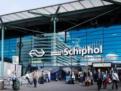 Amsterdam Schiphol Airport enjoys 3.6% rise in summer traffic amsterdam-airport