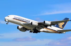 Singapore Airlines releases new in-flight safety video after 8 years Singapore Airline