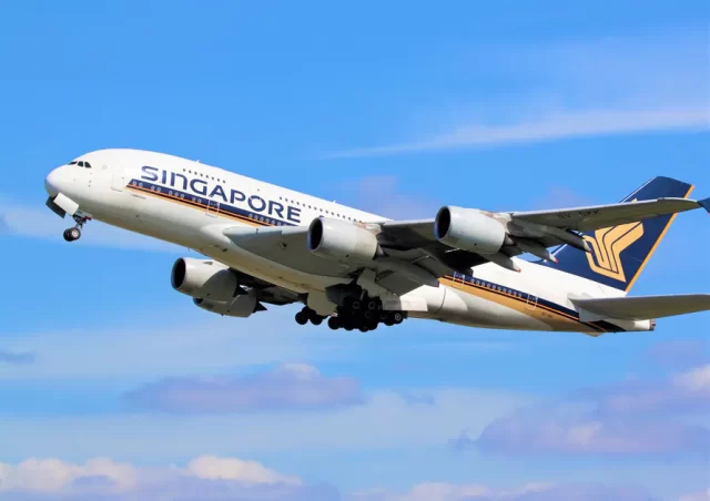 Singapore Airline