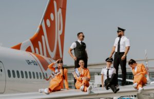 SkyUp Airlines Unveils Summer 2026 Schedule SkyUp Airline