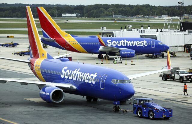 Southwest Airline