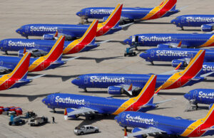Southwest Airlines Adds New Perk After Canceling Free Bags – But Not for All Travelers Southwest Airline
