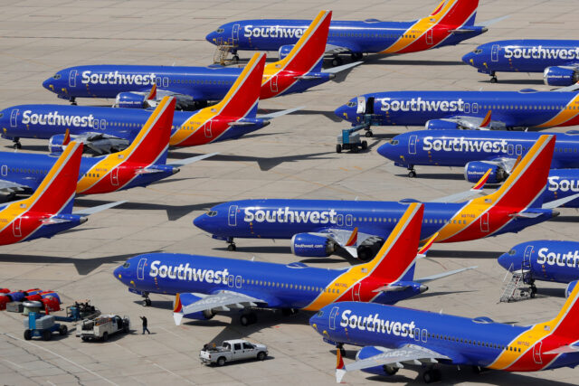 Southwest Airline