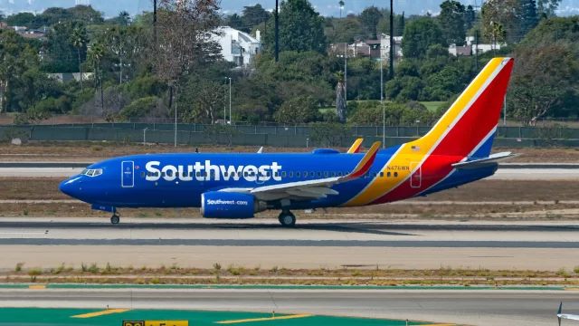 Southwest Airline