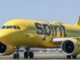Spirit Airlines Ends Birmingham Airport Service Oct 3 Amid Bankruptcy