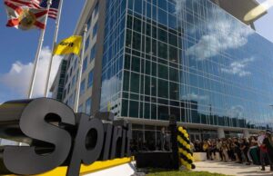 Spirit stops flights between South Florida and 4 cities as part of larger change Spirit Airline