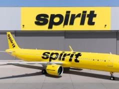Donald Trump floats Spirit bailout credits: Spirit Airlines Official