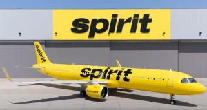 Donald Trump floats Spirit bailout credits: Spirit Airlines Official