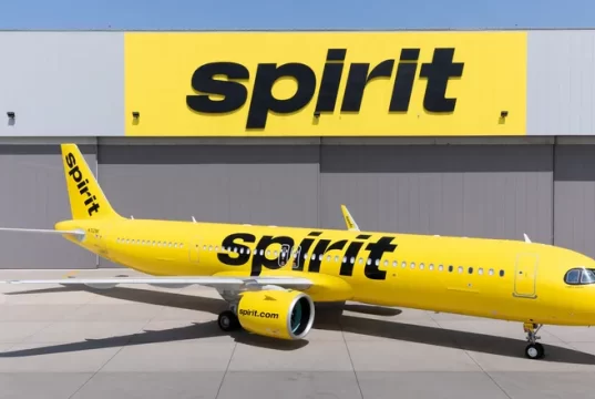Donald Trump floats Spirit bailout credits: Spirit Airlines Official
