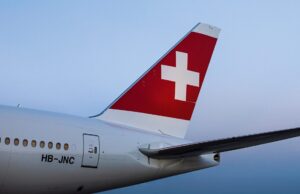 SWISS Airbus A330 Rejects Boston Takeoff Amid Fiery Engine Issues Swiss Airlines