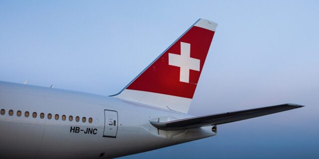 Swiss Airlines