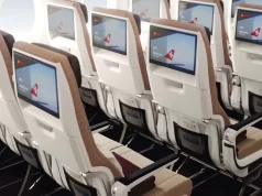 One Airline’s Service to Switzerland Will Get an Upgrade This Fall