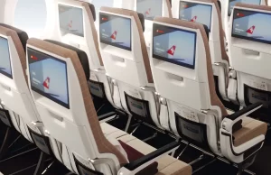 One Airline’s Service to Switzerland Will Get an Upgrade This Fall