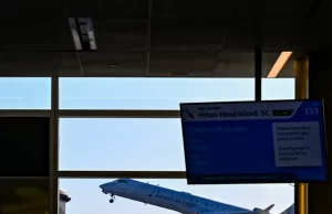 The Trump administration wants to roll back airline passenger rights