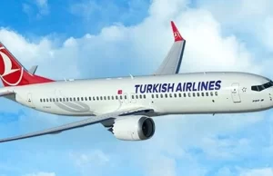 Turkish Airlines Announces Record-Breaking Boeing Order Turkish Airlines